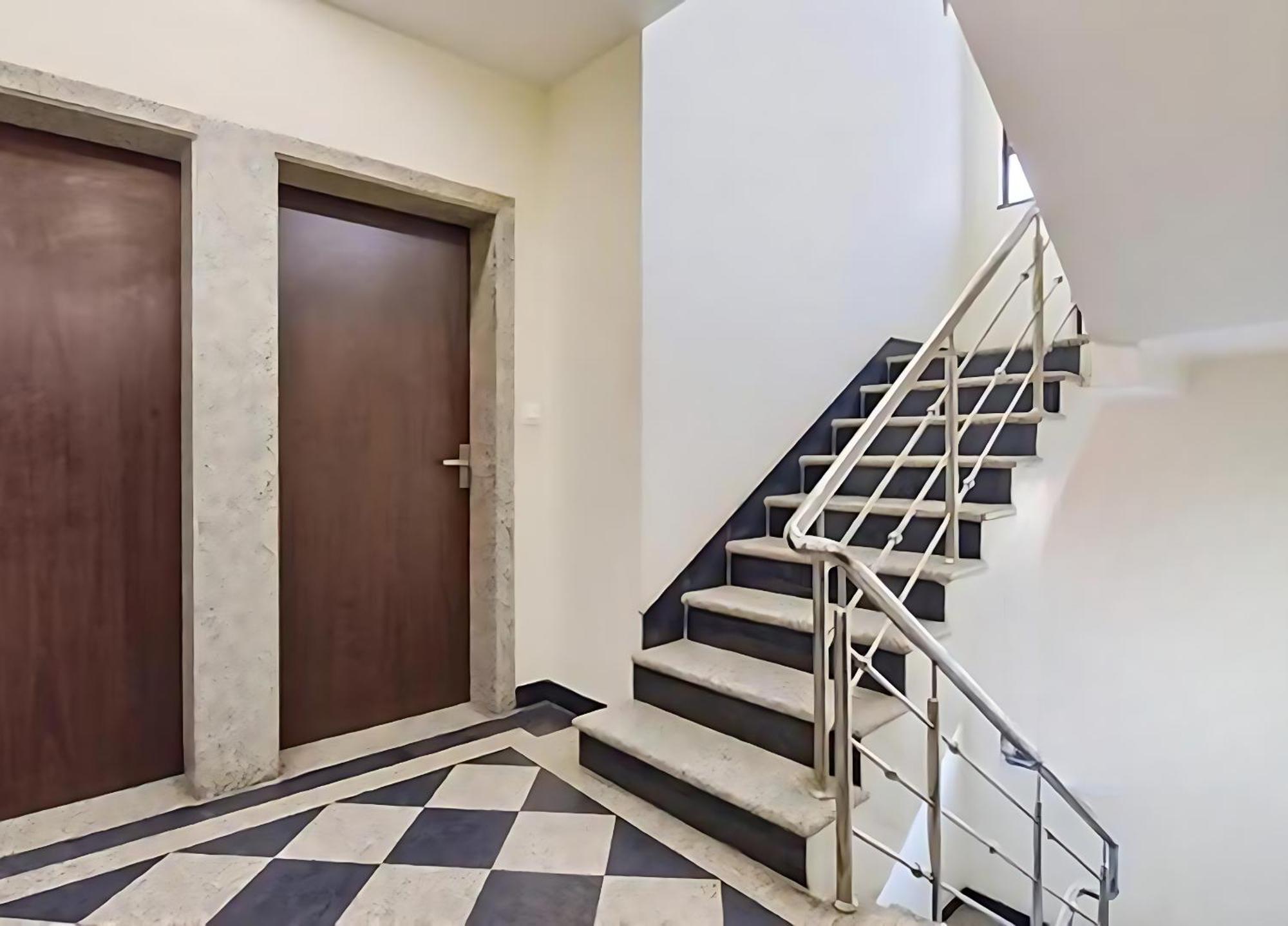 Hotel Aaradhya Udaipur Buitenkant foto