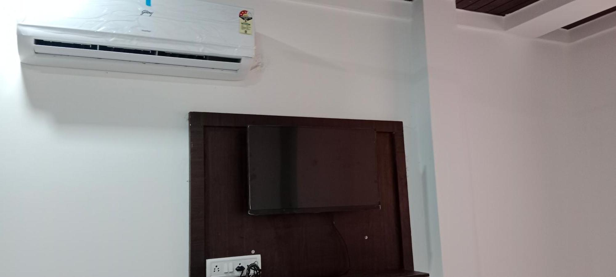 Hotel Aaradhya Udaipur Buitenkant foto